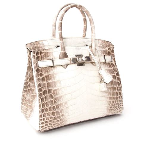 hermes himalayan birkin price philippines|hermes crocodile bag price.